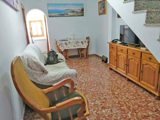 Casa en venta en El Atabal-El Chaparral-Los Morales(29190) photo 0