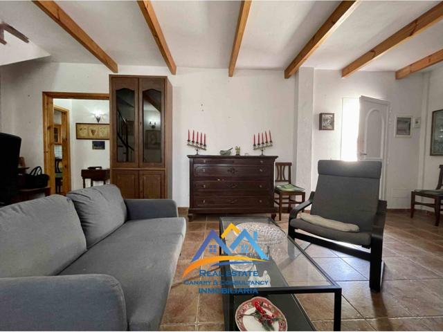 Casa unifamiliar en venta en Montaña La Data photo 0