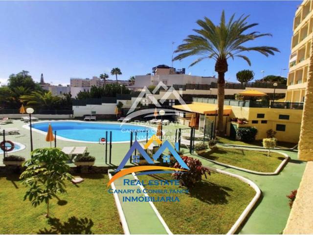 Apartamento en venta en Playa del Inglés photo 0