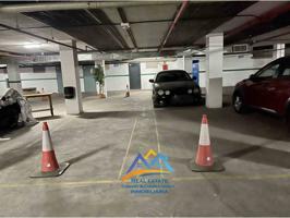 Dos plazas de garaje una al lado de la otra en venta en San Fernando(35100) photo 0