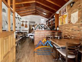Restaurante. El precio del alquiler es de 1200€ incluidos 150€ de impuestos. La adquisición cuesta 62.000€ Sin gastos de photo 0