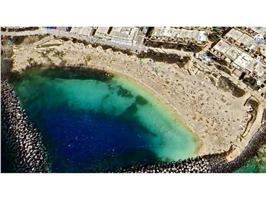 PROYECTO CON TODA DOCUMENTACIOIN NECESARIA PARA PRELICENCIA MUNICIPAL PARA HOTEL DE 5 ESTRELLAS EN LANZAROTE photo 0