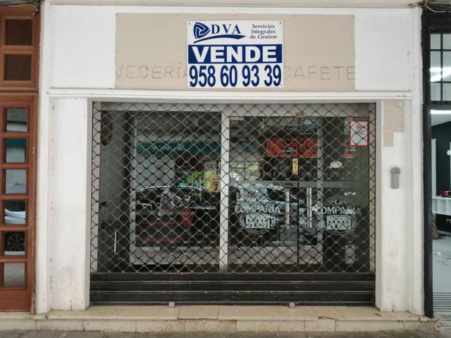 LOCAL COMERCIAL MUY CENTRICO photo 0