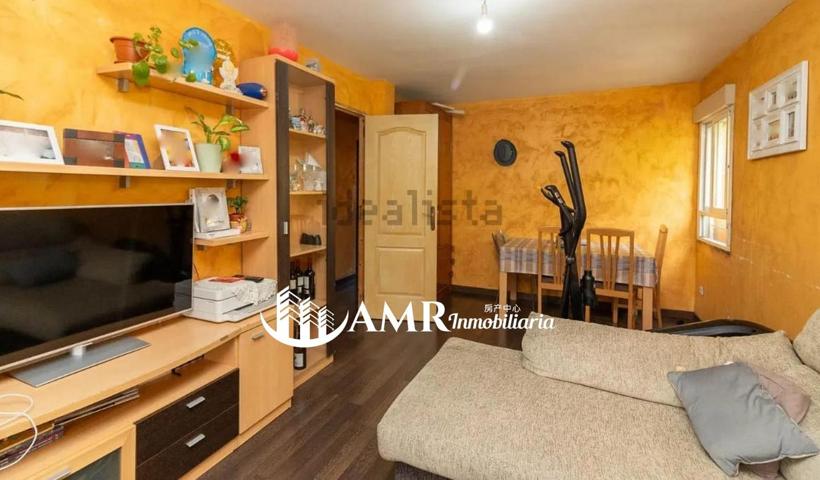 Piso en venta en Madrid de 85 m2 photo 0