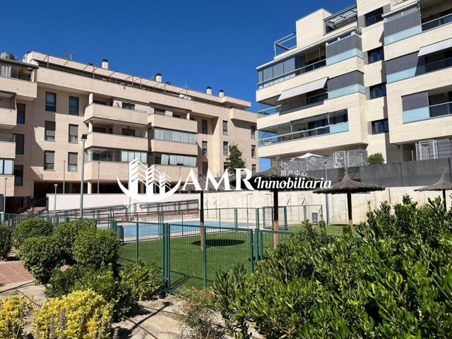 Piso en venta en Valdemoro de 110 m2 photo 0