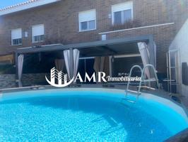 Adosado en venta en El Viso de San Juan de 121 m2 photo 0