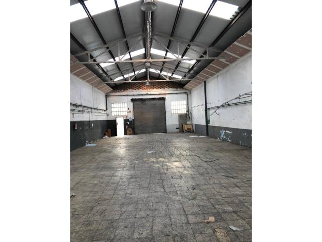 Nave industrial en alquiler en Cardedeu photo 0