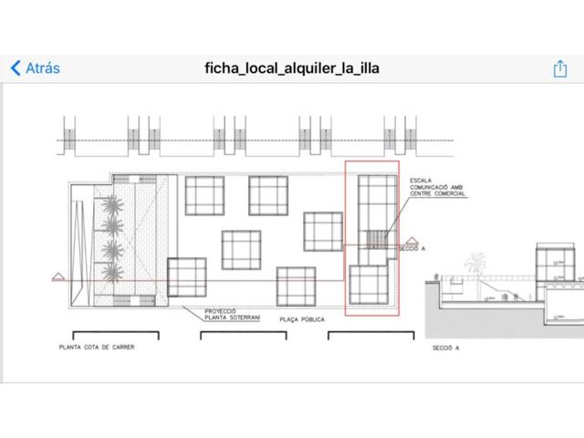 LOCAL COMERCIAL EN PLENO CENTRO DE MOLLET. photo 0