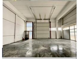 ALQUILER NAVE INDUSTRIAL EN PERFECTO ESTADO photo 0