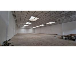 NAVE INDUSTRIAL DISPONIBLE EN ALQUILER photo 0