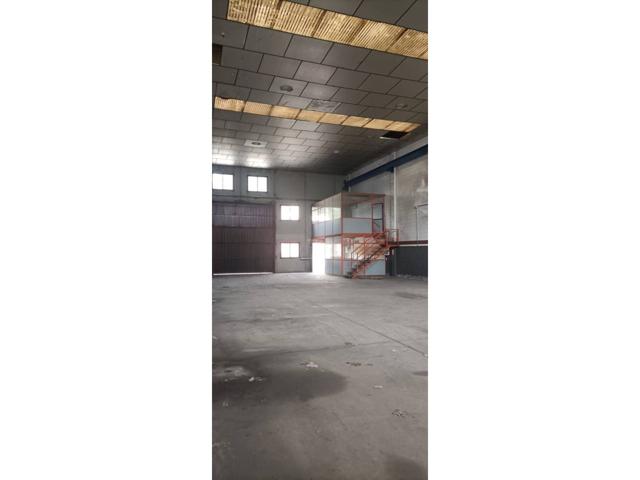 MAGNIFICA NAVE EN ALQUILER EN STA. EULALIA DE RONÇANA photo 0