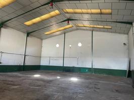 NAVE INDUSTRIAL EN ALQUILER CON DISPONIBILIDAD INMEDIATA photo 0