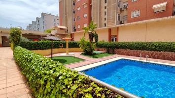 URBANIZACIÓN PARQUE AVENIDAS. photo 0