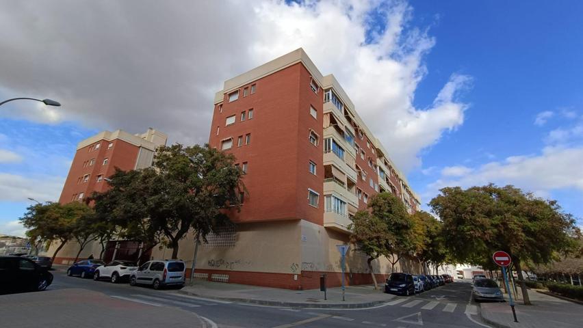 URBANIZACIÓN PARQUE AVENIDAS. photo 0