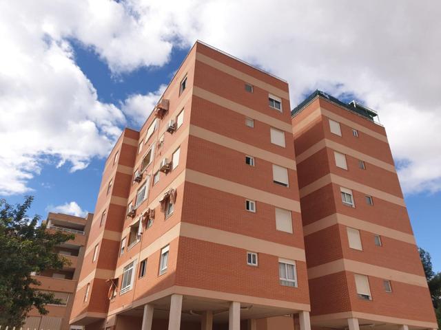 VENTA DE VIVIENDA DE PROTECCIÓN OFICIAL photo 0