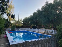 ¡ Chalet independiente con piscina ! photo 0