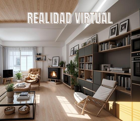 ¡ PARCELA URBANA CON CHALET Y PISCINA! photo 0