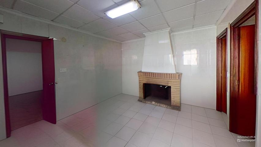 ¡ Casa de campo con parcela! photo 0