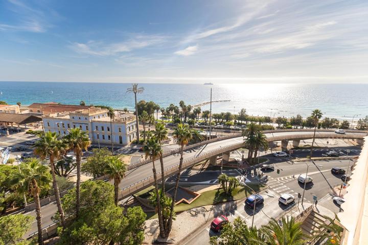 PLAYA POSTIGUET-AVDA DENIA photo 0