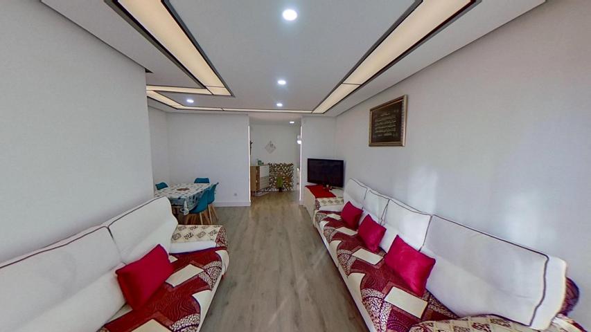 ¡VIVIENDA REFORMADA, EQUIPADA Y AMUEBLADA! photo 0