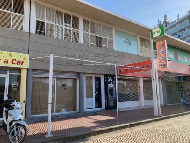 Local En alquiler en Eivissa photo 0