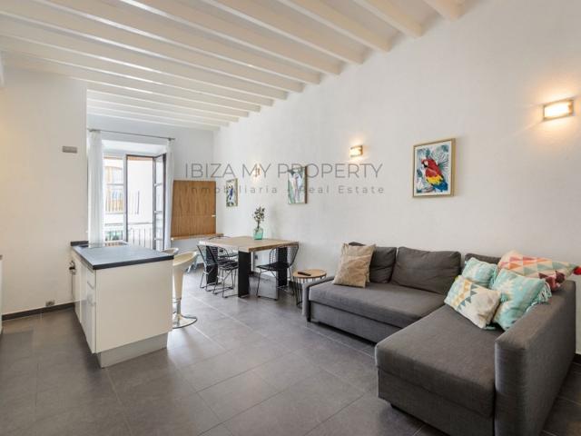 Piso En venta en Eivissa photo 0