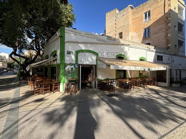 Local En alquiler en Eivissa photo 0