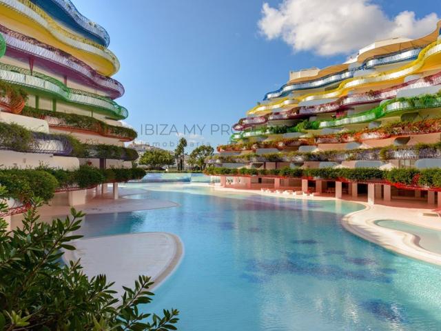 Piso En alquiler en Eivissa photo 0