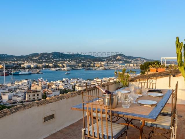  Ático En alquiler en Eivissa photo 0