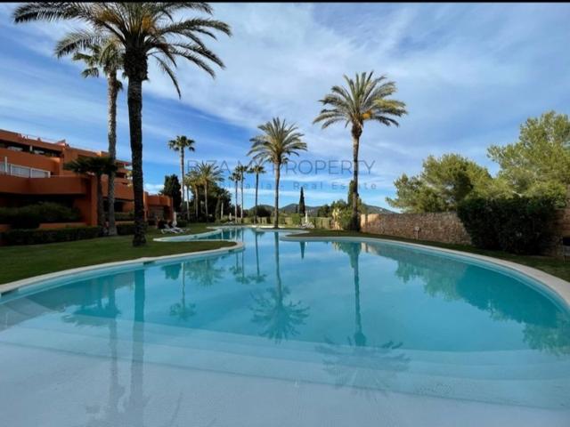 Piso En alquiler en Santa Eulària Des Riu photo 0