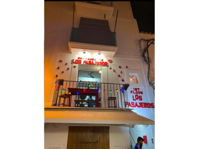 Local En alquiler en Eivissa photo 0