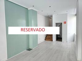 Alquiler de local comercial en Arteagabeitia photo 0