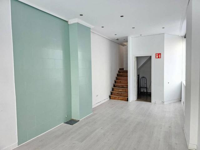 Alquiler de local comercial en Arteagabeitia photo 0