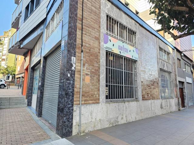 Alquiler de local comercial en Arteagabeitia photo 0