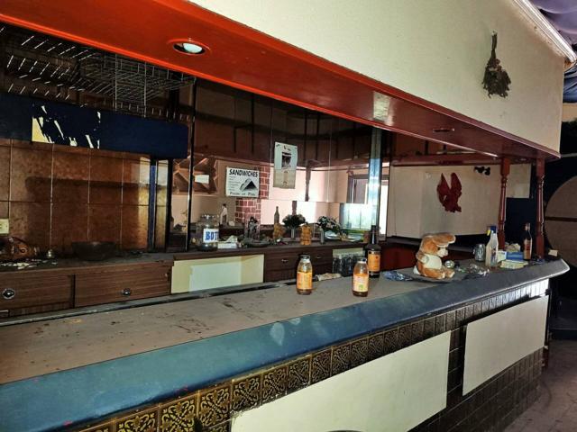 Local comercial en venta en Barakaldo photo 0