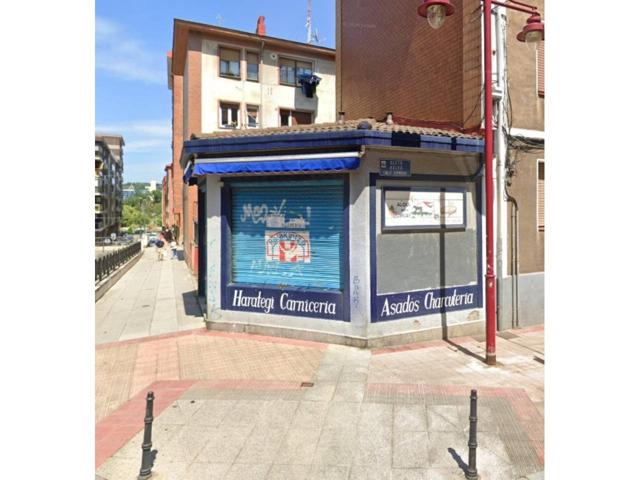 Venta de local comercial en Barakaldo photo 0