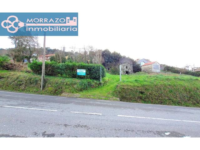 Terreno en venta en Bueu (Resto Parroquia) photo 0