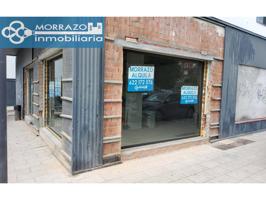 Venta bajo comercial en el centro de Bueu photo 0