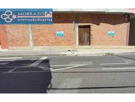 Bajo comercial con proyecto para vivienda photo 0