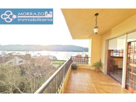 Casa con terreno en el muelle de Aldán photo 0