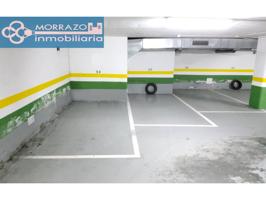 Plazas de Garaje en el centro de Bueu photo 0