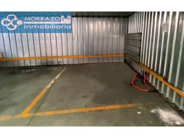 Venta plaza de garaje en centro Bueu photo 0