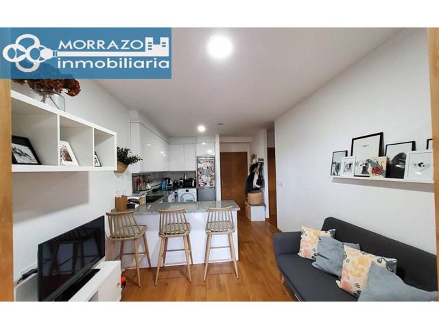 Apartamento en venta en Beluso (Santa María) photo 0