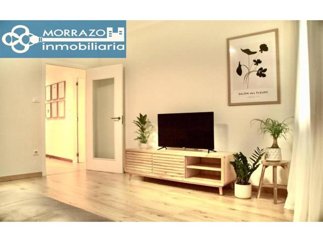 Amplio piso con terraza de 48 m² + Parcela de edificable. photo 0