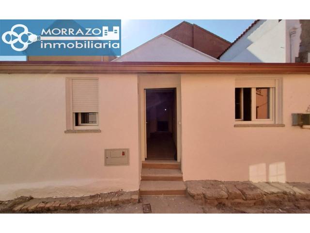 Casa rústica recientemente reformada. photo 0