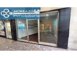 Local comercial en las Galerías de la Oliva photo 0