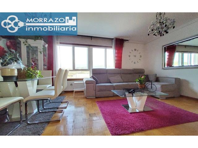 Piso en venta en Vigo photo 0