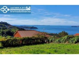 Terreno urbano con inmejorables vista photo 0