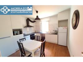 Alquiler anual piso en Bueu photo 0
