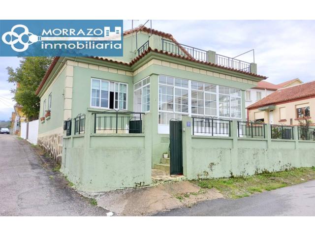 Casa de planta baja en Cangas. photo 0